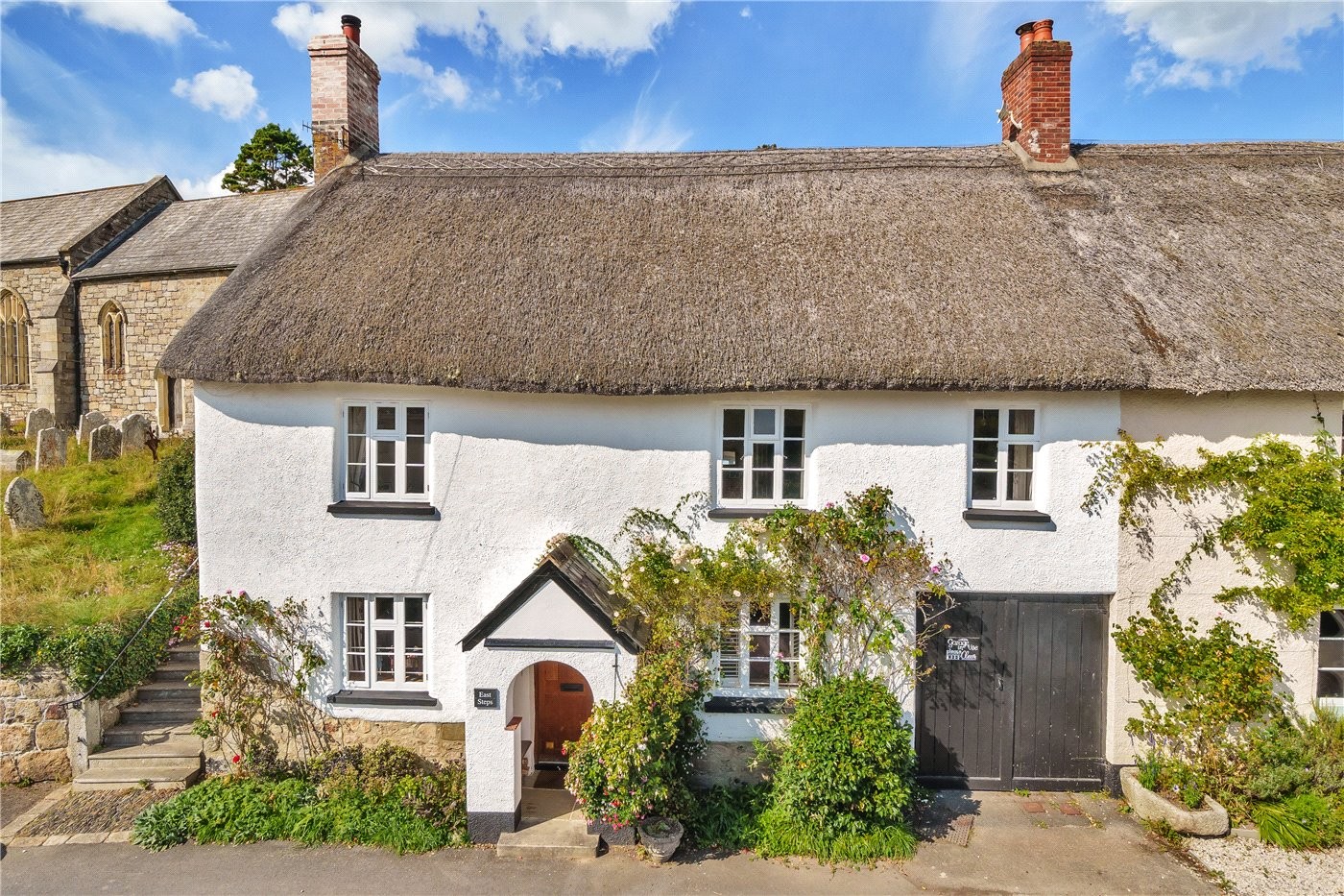 4 bedroom property for sale in Dunsford, Exeter, Devon, EX6 (Ref