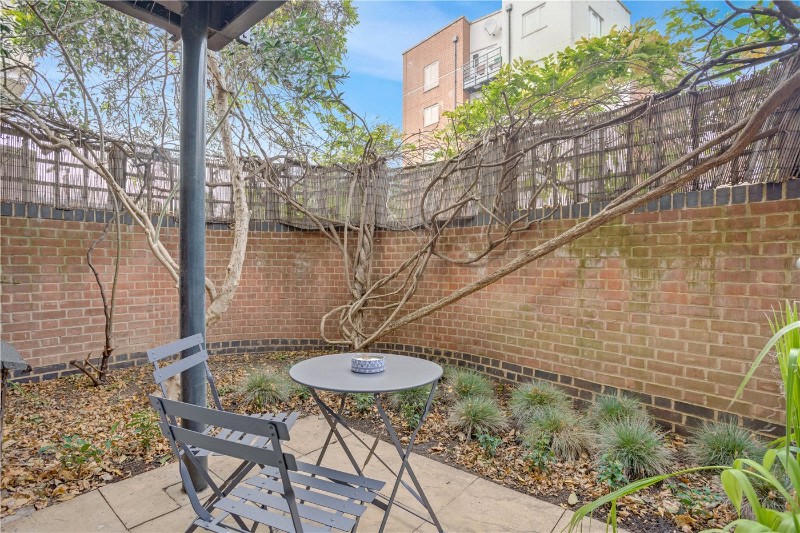 Church Road, London, N1