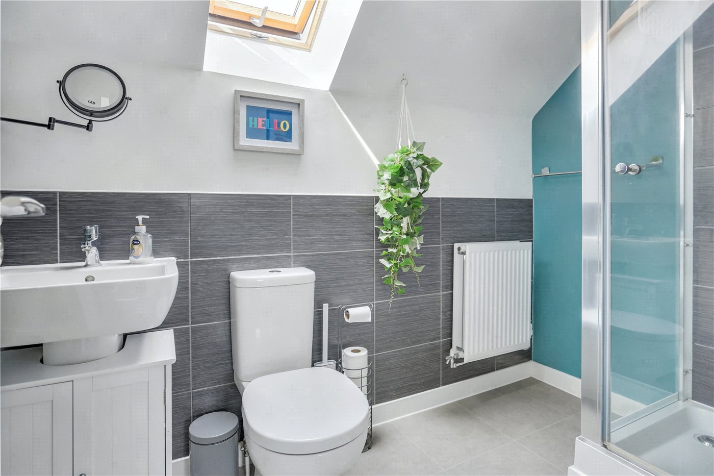 En-Suite