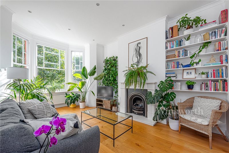 Callcott Road, London, NW6