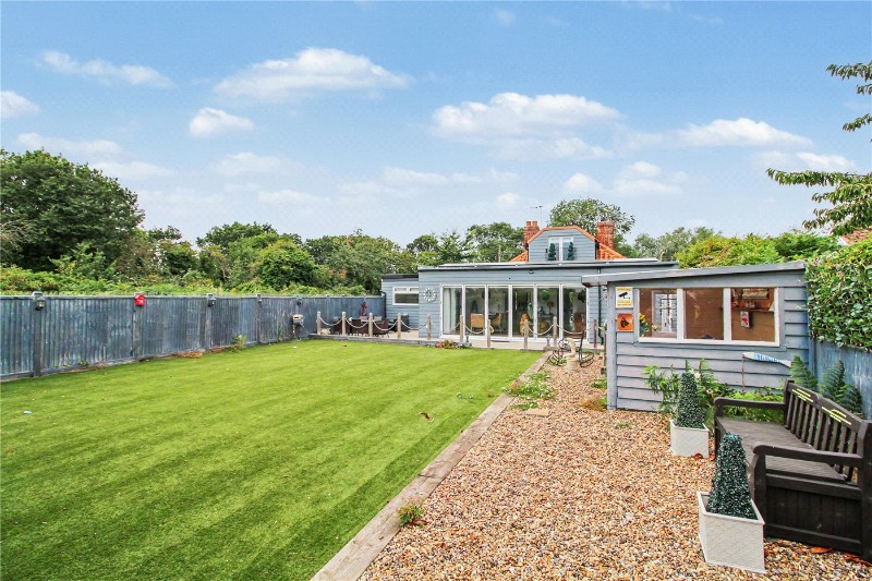 Rissemere Lane East, Reydon, Southwold, IP18