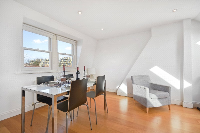 Dunraven Road, Shepherds Bush, London, W12