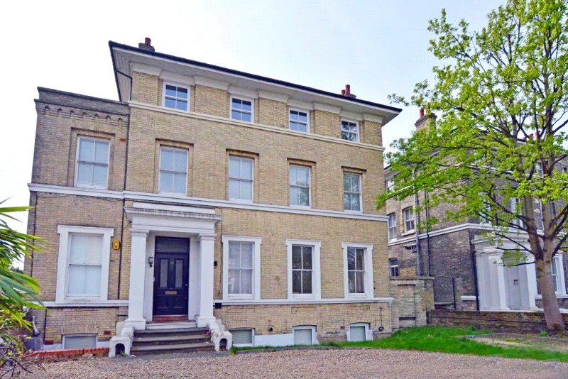 Shooters Hill Road, Blackheath, London, SE3
