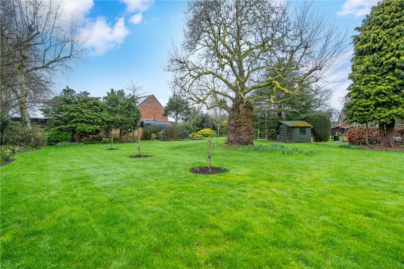 Station Road, Ruskington, Sleaford, Lincolnshire, NG34