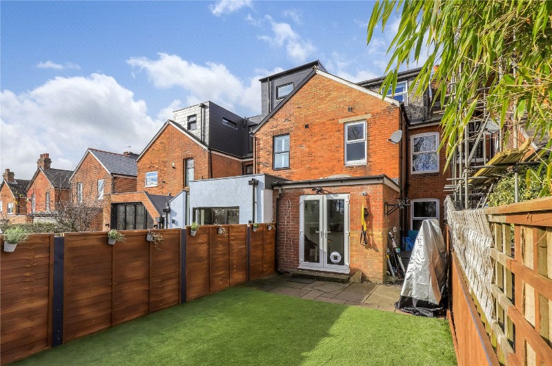 Brassey Road, Winchester, Hampshire, SO22