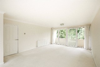 Hillcrest Road, London, W5