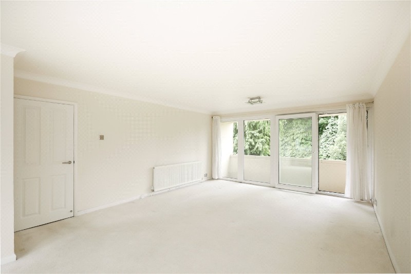 Hillcrest Road, London, W5