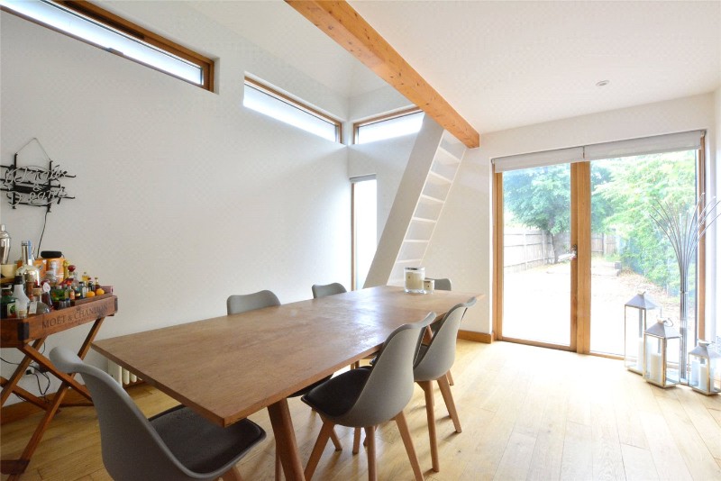 Banchory Road, London, SE3