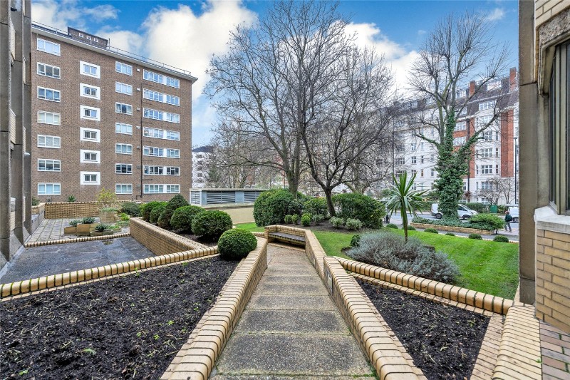 Birley Lodge, 63 Acacia Road, St John&#39;s Wood, London, NW8