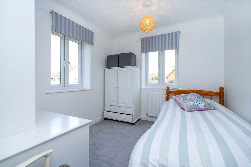 Campion Drive, Deeping St. James, Peterborough, Lincolnshire, PE6