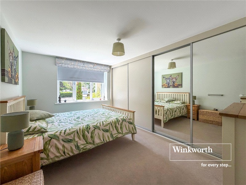 New Road, Ferndown, Dorset, BH22