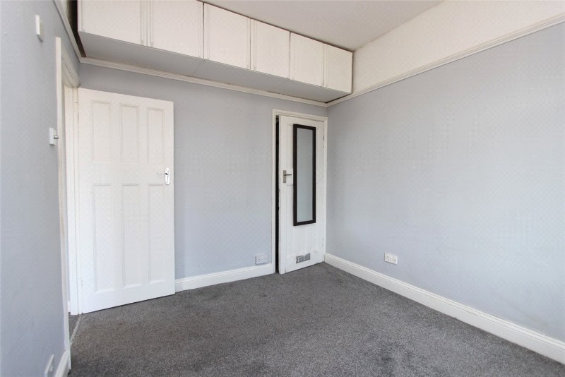 Oban Road, Southend-on-Sea, SS2