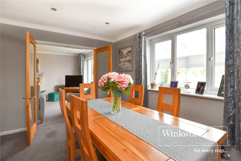 Sovereign Close, Bournemouth, BH7