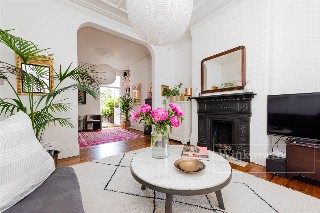 Crownhill Road, London, NW10