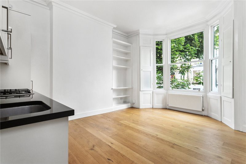 Pyrland Road, London, N5