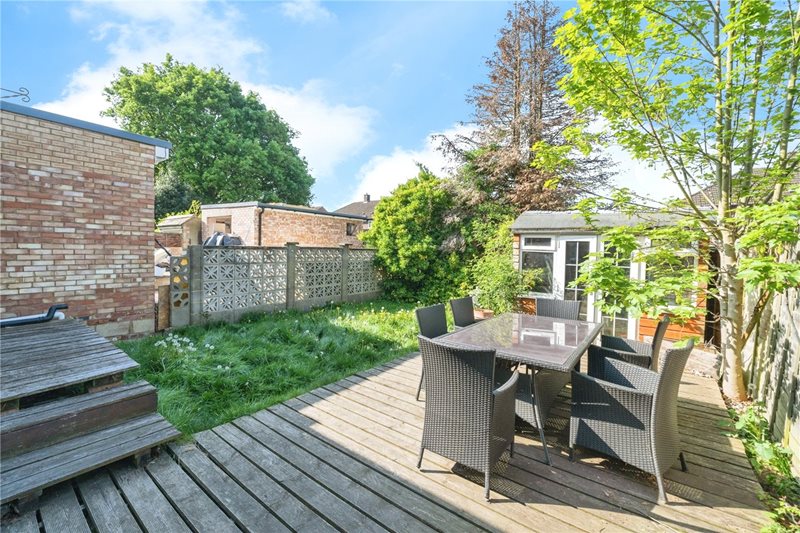 Braycourt Avenue, Walton-on-Thames, Surrey, KT12