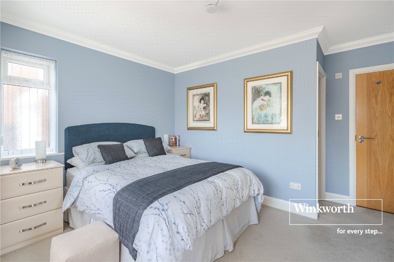 Glencoe Road, Bournemouth, Dorset, BH7