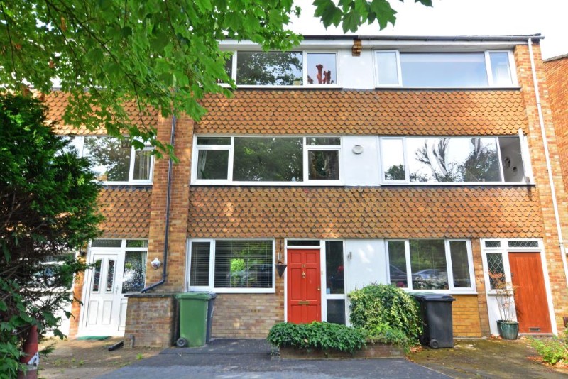 Leyland Road, Lee, London, SE12