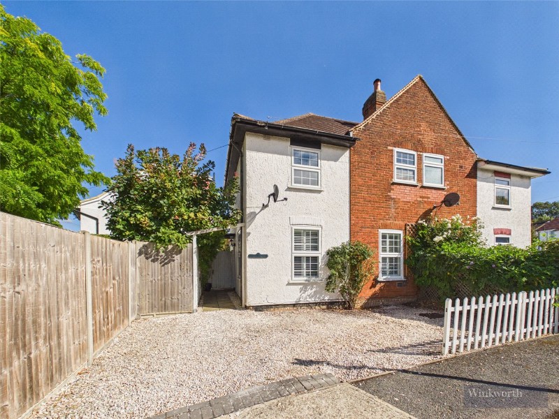 Ferguson Avenue, Surbiton, United Kingdom, KT5