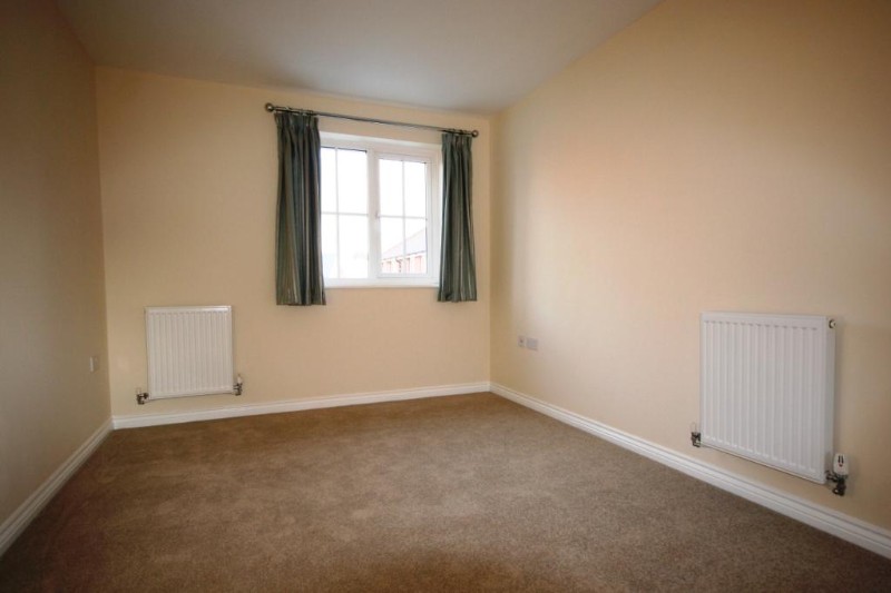 Tate Close, Abbotswood, Romsey, Hampshire, SO51