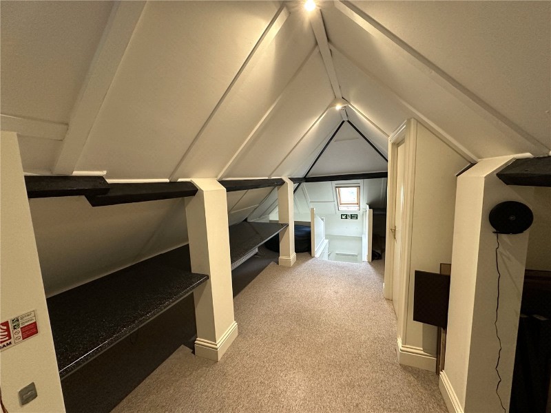 Firgrove Hill, Farnham, GU9