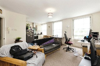 North Place, Cheltenham, Gloucestershire, GL50