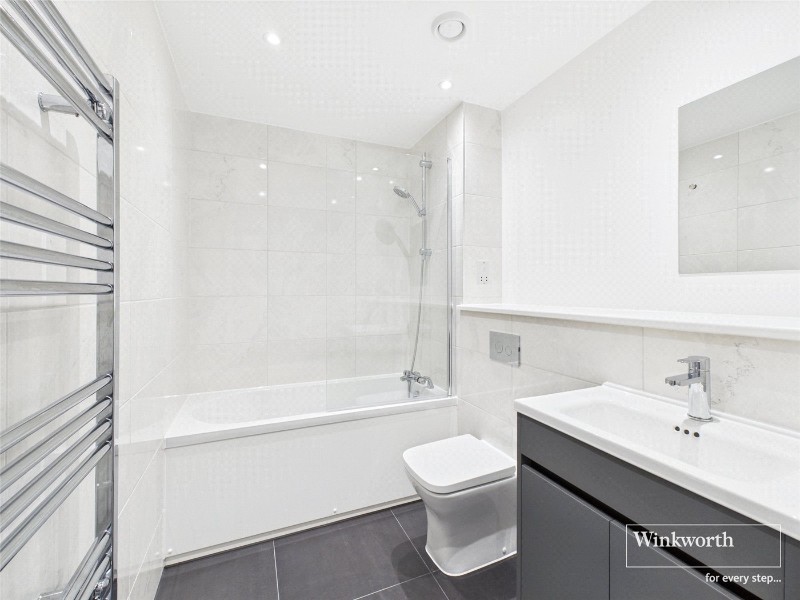 Southampton Street, Reading, Berkshire, RG1