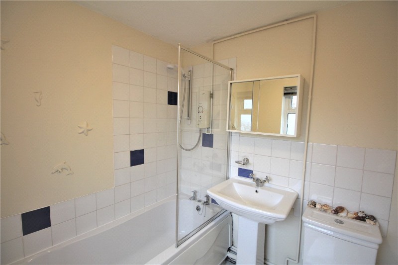 Bloomsbury Street, Cheltenham, GL51
