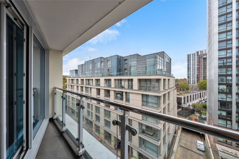 Visage Apartments, Winchester Road, London, NW3