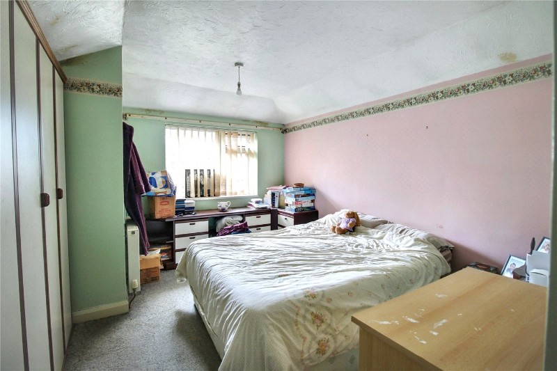 Overbury Road, Hellesdon, Norwich, Norfolk, NR6