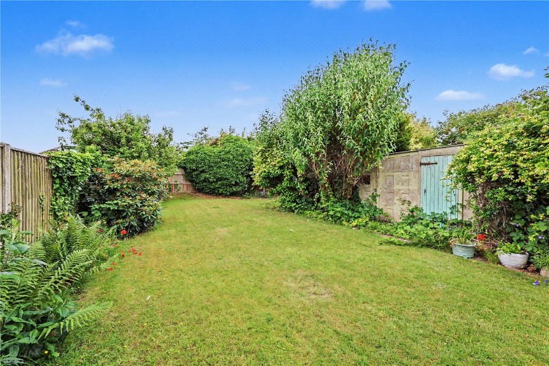 Bush Road, Hellesdon, Norwich, Norfolk, NR6