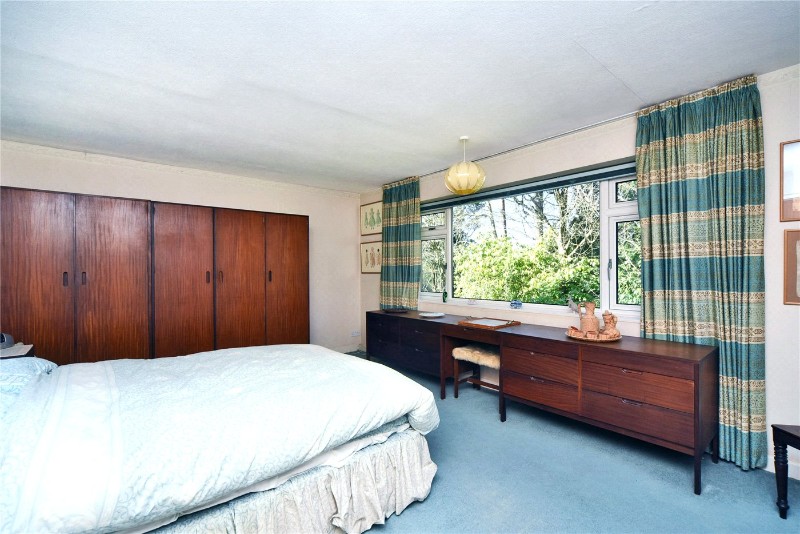 Heights Close, Banstead, Surrey, SM7