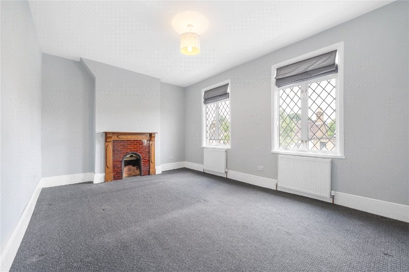 Bellenden Road, Peckham Rye, London, SE15