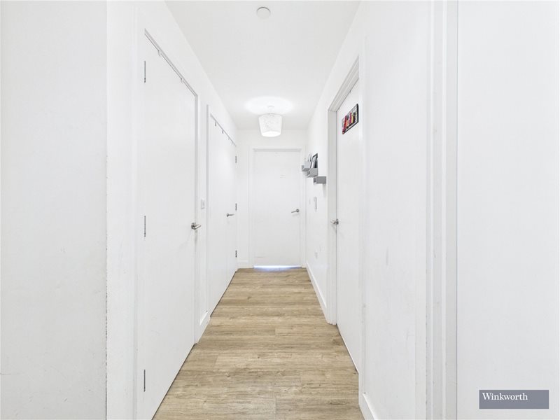 St. Johns Road, Harrow, HA1