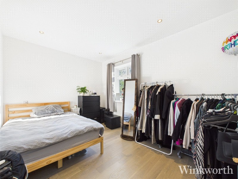 Lowfield Road, London, UK, W3