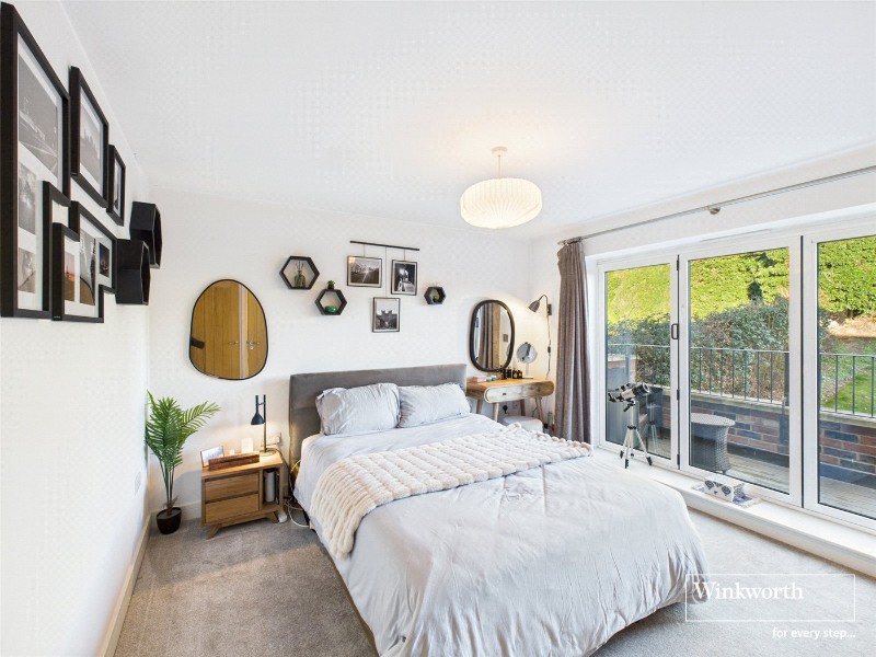 Hillview Close, Sonning Common, Reading, Oxfordshire, RG4