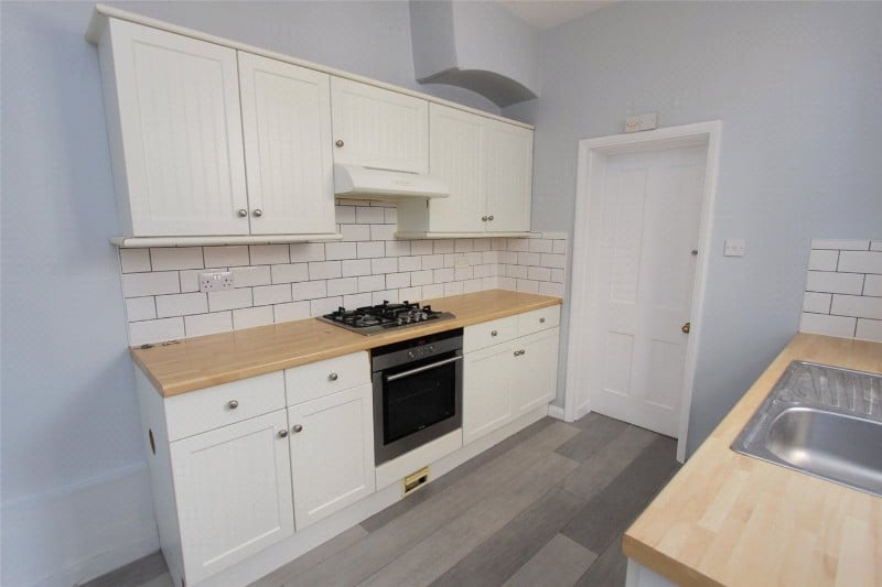 Colchester Road, Southend-on-Sea, Essex, SS2