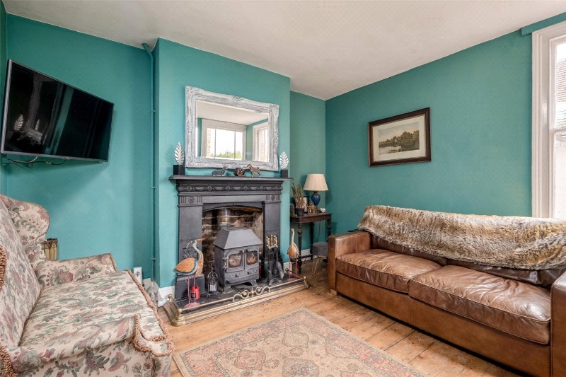 Maidenhead Road, Stratford-upon-Avon, Warwickshire, CV37