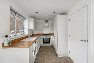 Silk Mill Road, Hellesdon, Norwich, Nofolk, NR6