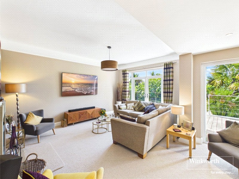 Newbury Road, Headley, Thatcham, Hampshire, RG19