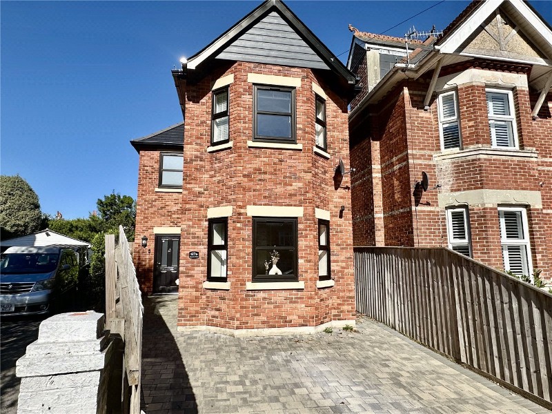 Alexandra Road, Poole, Dorset, BH14