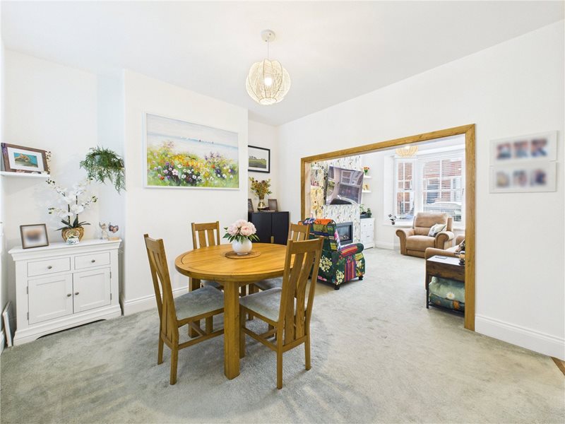 East Grove Road, Exeter, Devon, EX2