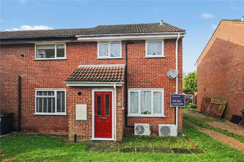 Yesmere, Mulbarton, Norwich, Norfolk, NR14