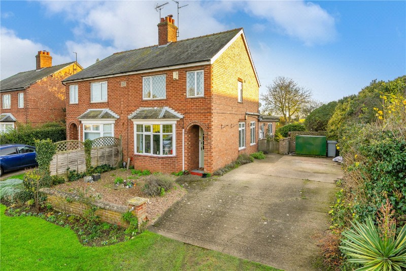 Fen Road, Pointon, Sleaford, Lincolnshire, NG34
