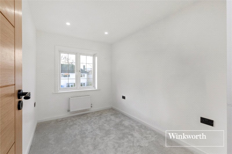 Bramber Road, North Finchley, London, N12