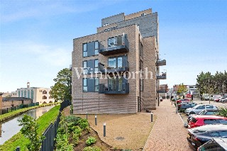 Hampden Road, London, N8