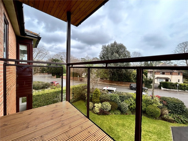 Grosvenor Road, Bournemouth, BH4