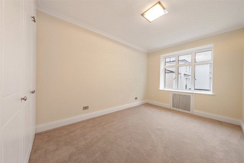 William Court, 6 Hall Road, St John's Wood, London, NW8