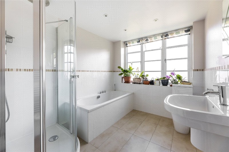 Putney Heath, London, SW15