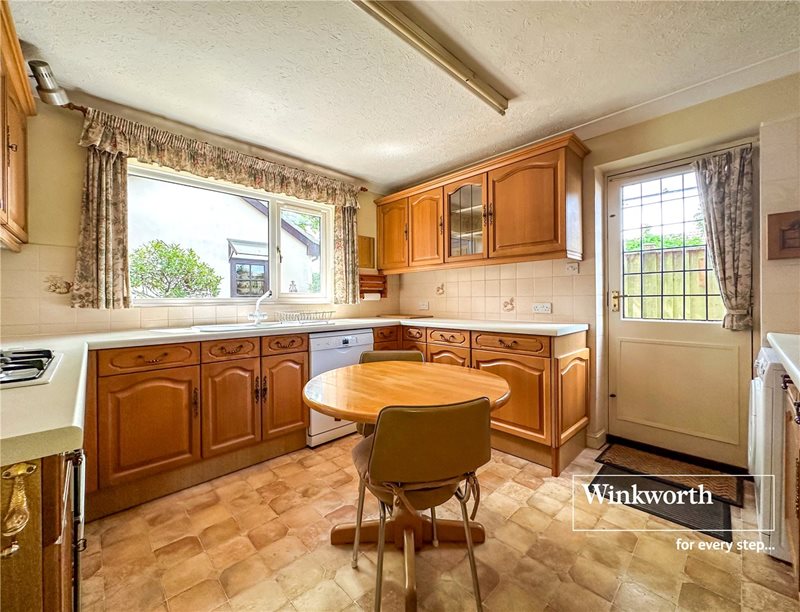 Glendale Avenue, Ferndown, Dorset, BH22